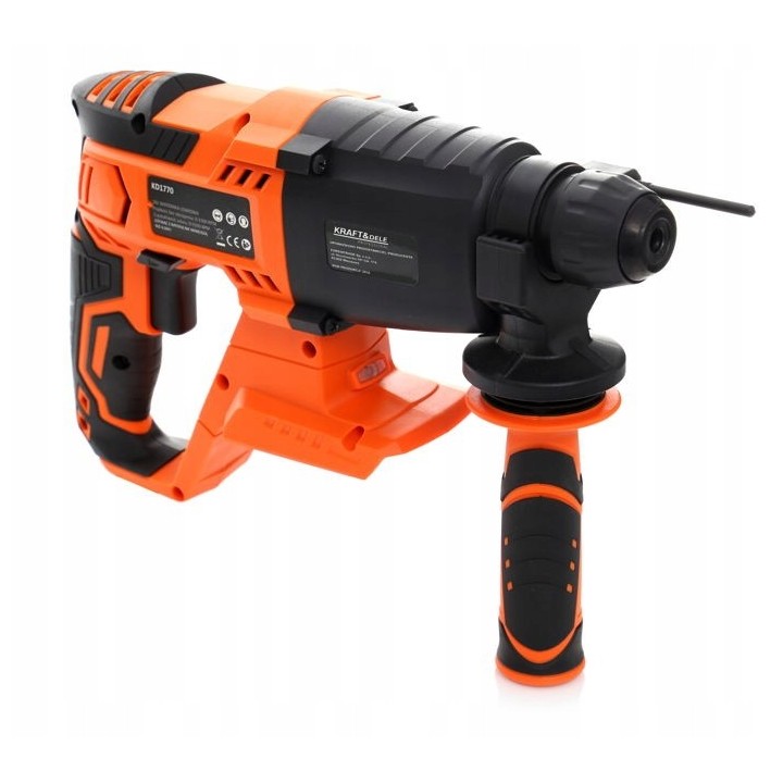 WIERTARKA UDAROWA 18V PROSERIES AKUMULATOROWA