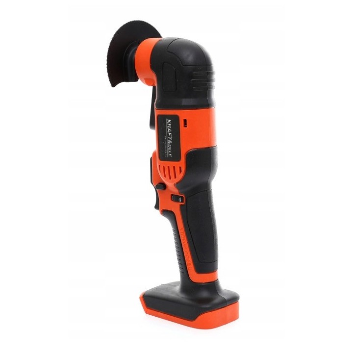 URZĄDZENIE WIELKOFUNCYJNE 18V X-SERIES RENOWATOR