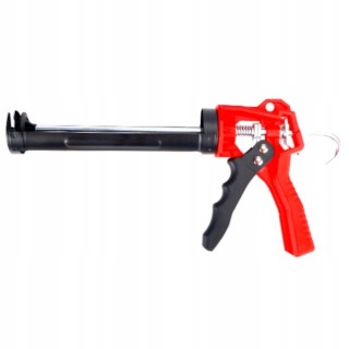 WYCISKACZ PISTOLET DO MAS GĘSTYCH SILIKONU FUG