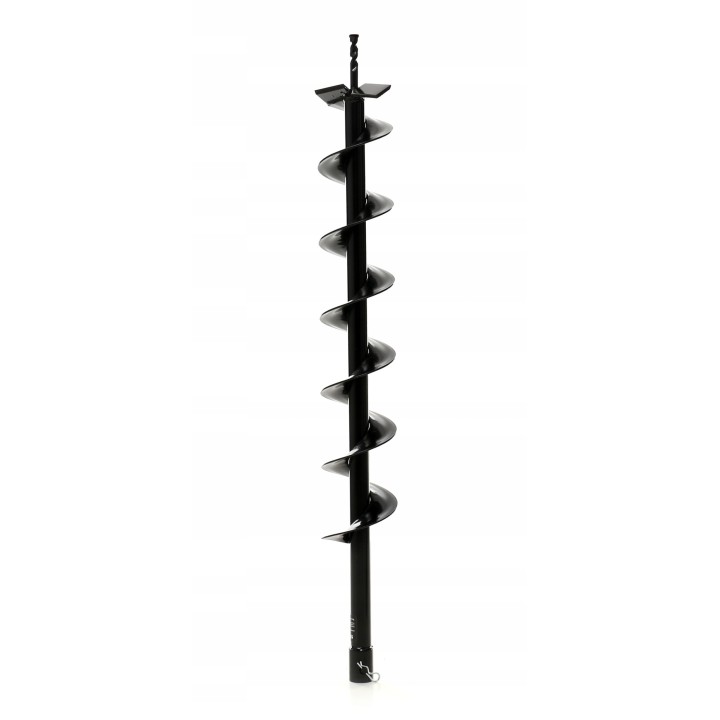 WIERTŁO DO WIERTNICY ŚWIDER SPALINOWY 100x800MM