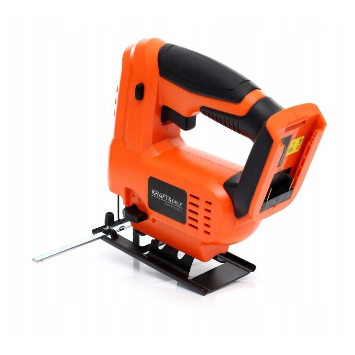 WYRZYNARKA PRZECINARKA PIŁA 18V X-SERIES DREWNO