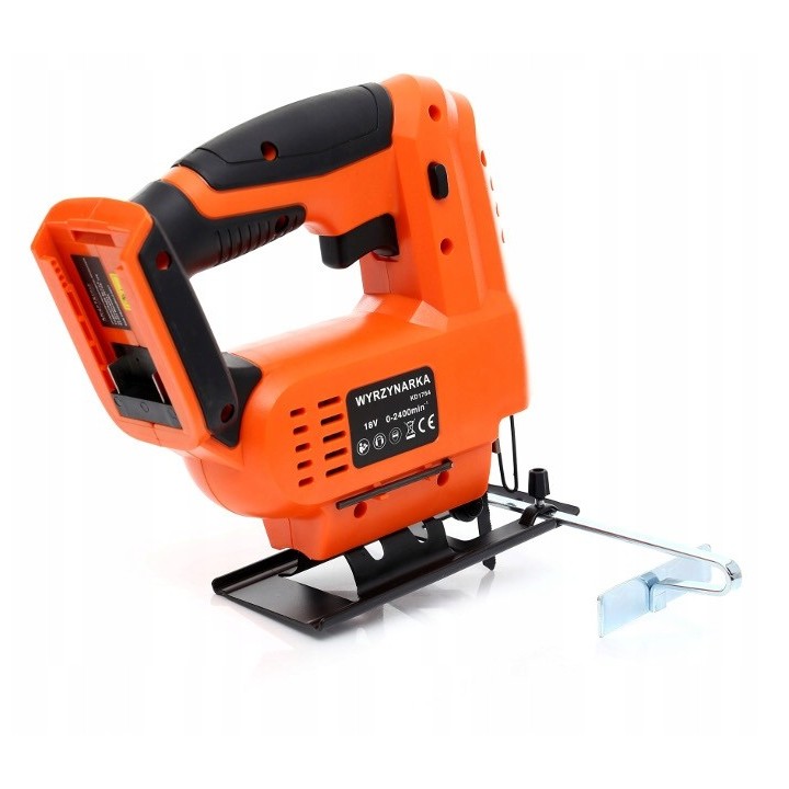 WYRZYNARKA PRZECINARKA PIŁA 18V X-SERIES DREWNO