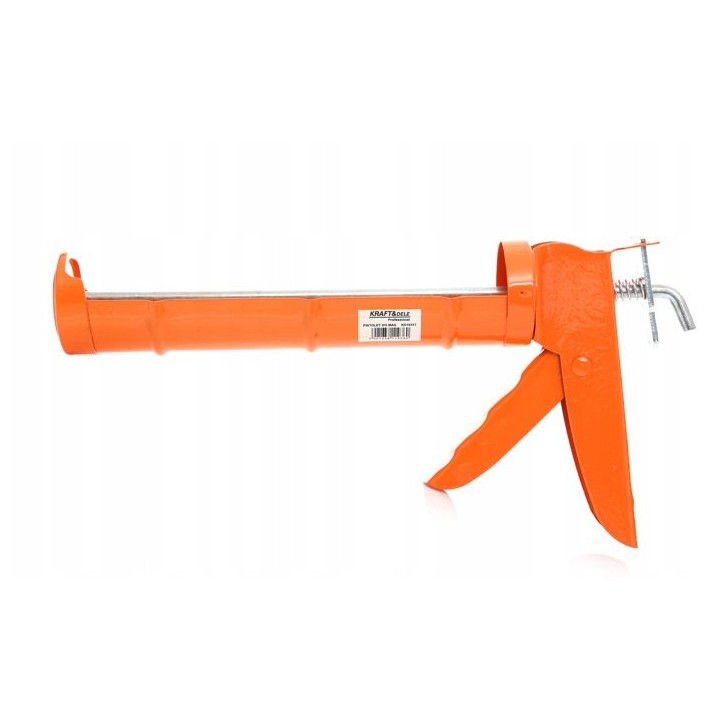 WYCISKACZ PISTOLET DO MAS TUBOWY SILIKONU FUG KLEJ