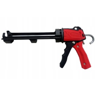 WYCISKACZ PISTOLET DO MAS SILIKONU FUG KLEJ