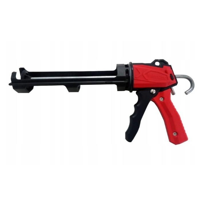 WYCISKACZ PISTOLET DO MAS SILIKONU FUG KLEJ