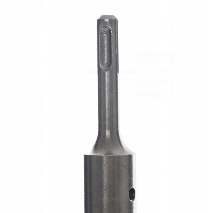 OTWORNICA DO MURU BETONU FREZ 80MM SDS+ 3 ELEMENTY