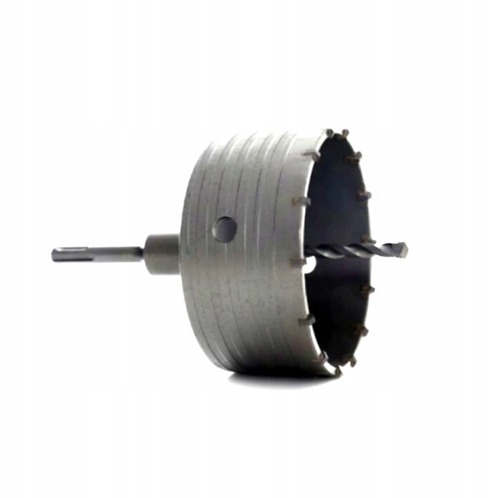 OTWORNICA FREZ DO BETONU MURU SDS+ 65mm