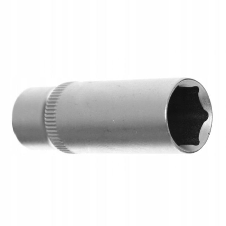 NASADKI ZESTAW 9 ELEMENTÓW 1/4"