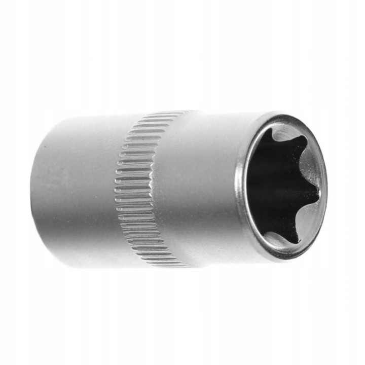 NASADKI TORX ZESTAW 8 ELEMENTÓW 3/8"