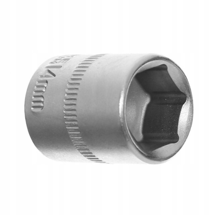 NASADKI ZESTAW 13 ELEMENTÓW 1/4"