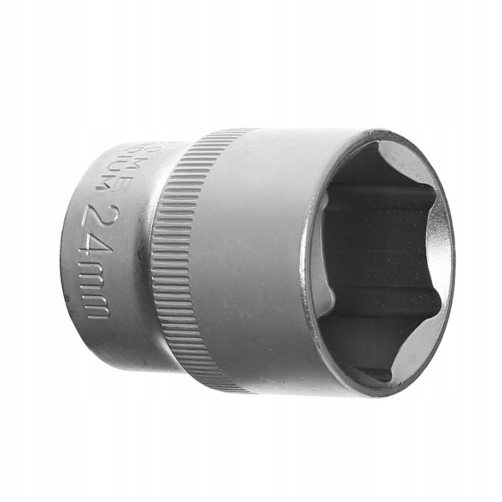 NASADKI ZESTAW 10 ELEMENTÓW 1/2"