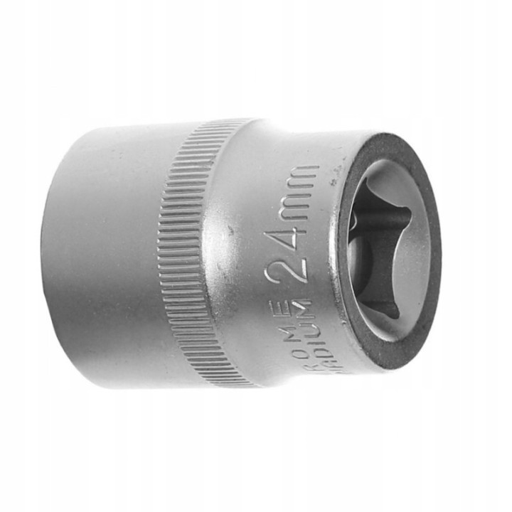 NASADKI ZESTAW 10 ELEMENTÓW 1/2"