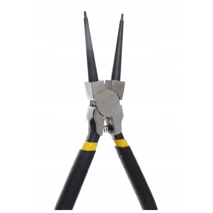 ZESTAW SZCZYPIEC SEGERA 4szt. DO PIERŚCIENI 180mm