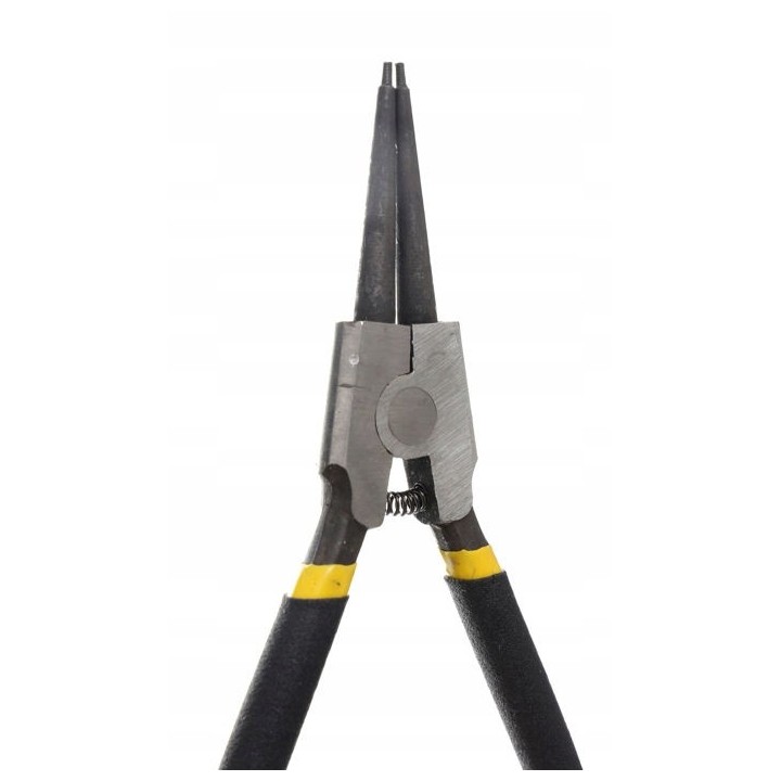 ZESTAW SZCZYPIEC SEGERA 4szt. DO PIERŚCIENI 180mm