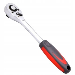 GRZECHOTKA PROSTA KLUCZ DO NASADEK 1/2"