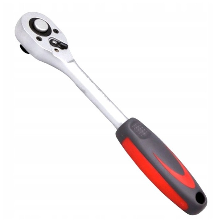 GRZECHOTKA PROSTA KLUCZ DO NASADEK 1/2"