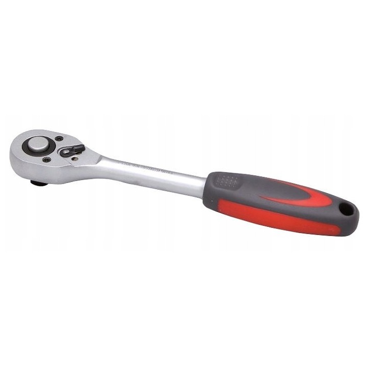 GRZECHOTKA PROSTA KLUCZ DO NASADEK 1/2"