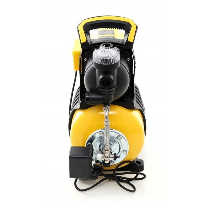 POMPA OGRODOWA ZE ZBIORNIKIEM HYDROFOR 1300W