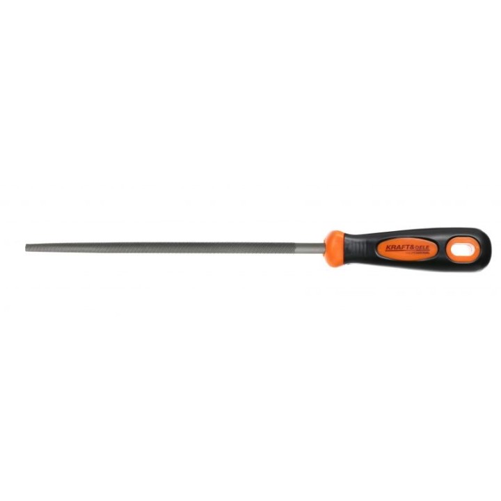 PILNIK ŚLUSARSKI ZDZIERAK TARNIK METALU 200mm 5-EL