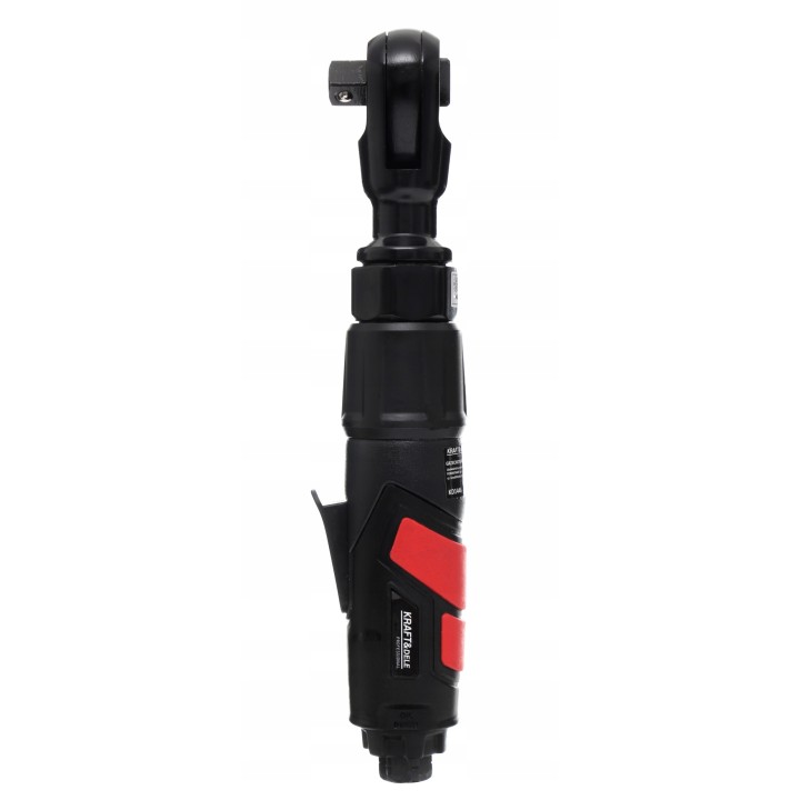 GRZECHOTKA PNEUMATYCZNA KĄTOWY KLUCZ 1/2'' 75Nm