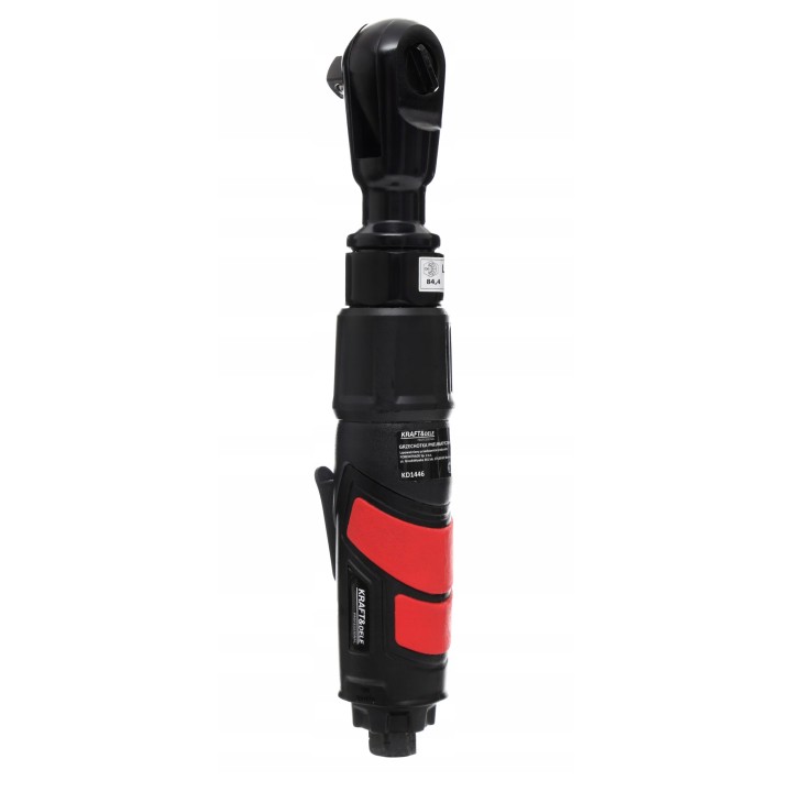 GRZECHOTKA PNEUMATYCZNA KĄTOWY KLUCZ 1/2'' 75Nm