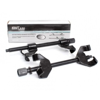 ŚCIĄGACZ ŚCIĄGACZE DO SPRĘŻYN McPERSON 2 SZT 280mm