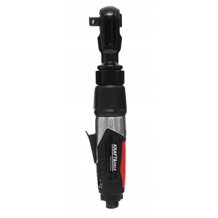 GRZECHOTKA PNEUMATYCZNA KĄTOWY KLUCZ 1/2'' 75Nm