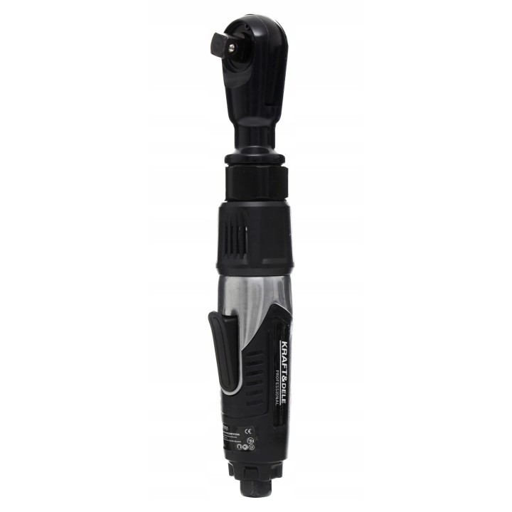 GRZECHOTKA PNEUMATYCZNA KĄTOWY KLUCZ 1/2'' 75Nm