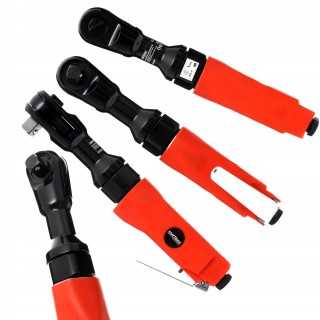 GRZECHOTKA PNEUMATYCZNA KĄTOWY KLUCZ 1/2'' 68Nm