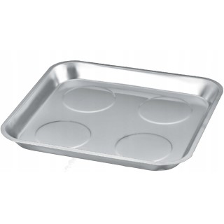 MISKA MAGNETYCZNA WARSZTATOWA KWADRATOWA 270x292mm