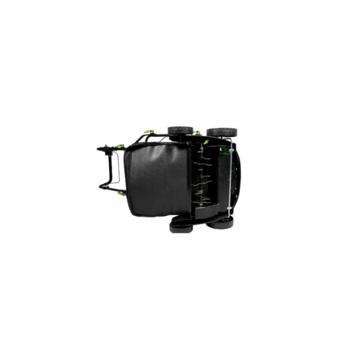 AERATOR WERTYKULATOR ELEKTRYCZNY 3w1 2400W AREATOR