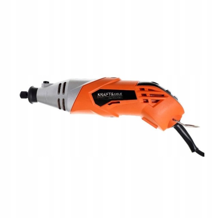 MINI/MULTI SZLIFIERKA FREZARKA+AKCESORIA 170W 218e