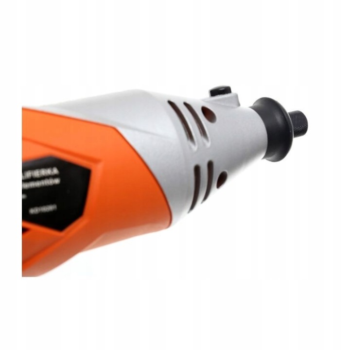 MINI/MULTI SZLIFIERKA FREZARKA+AKCESORIA 170W 218e
