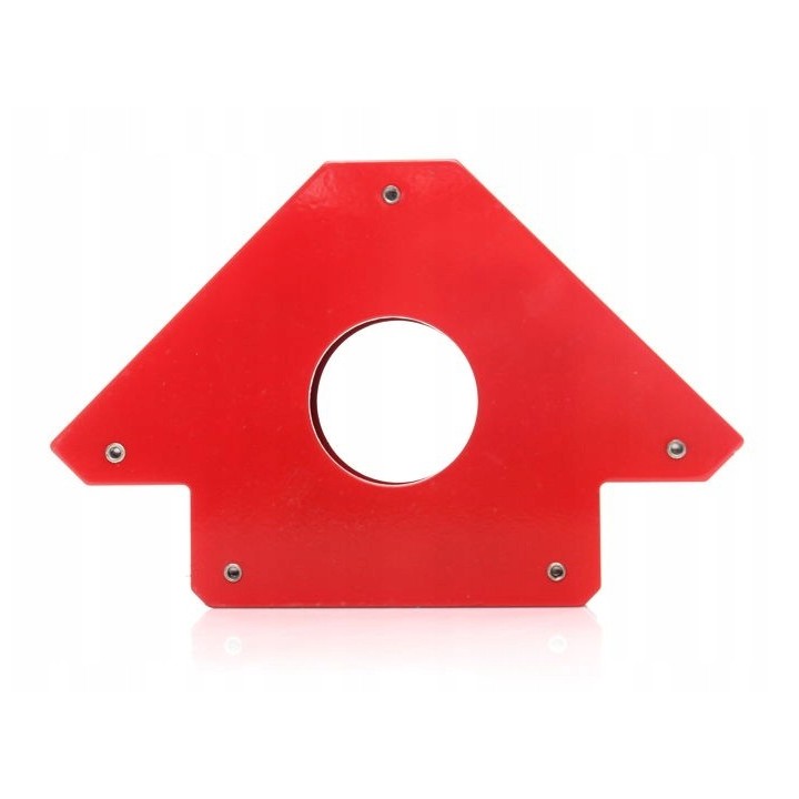 KĄTOWNIK UCHWYT MAGNETYCZNY SPAWALNICZY 4"