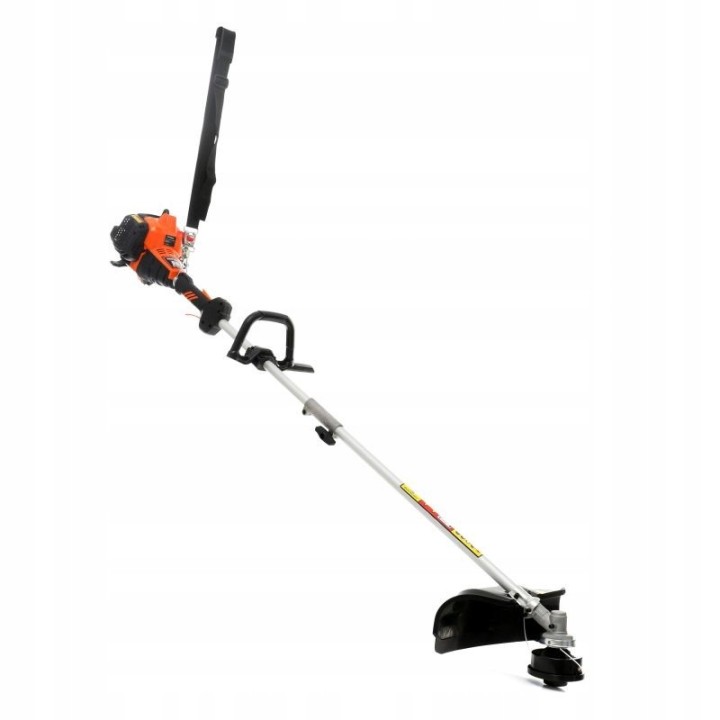 KOSA SPALINOWA KOSIARKA PODKASZARKA 43cm 5,25km