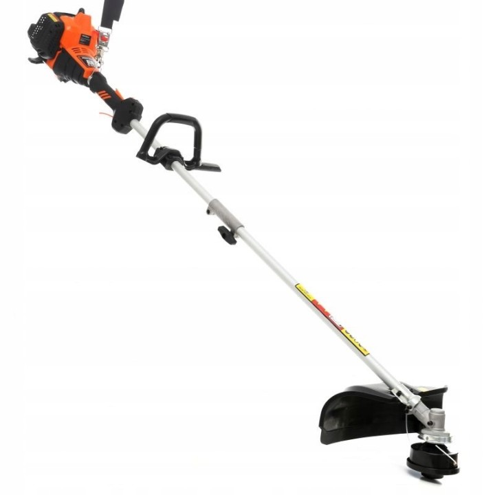 KOSA SPALINOWA KOSIARKA PODKASZARKA 43cm 5,25km