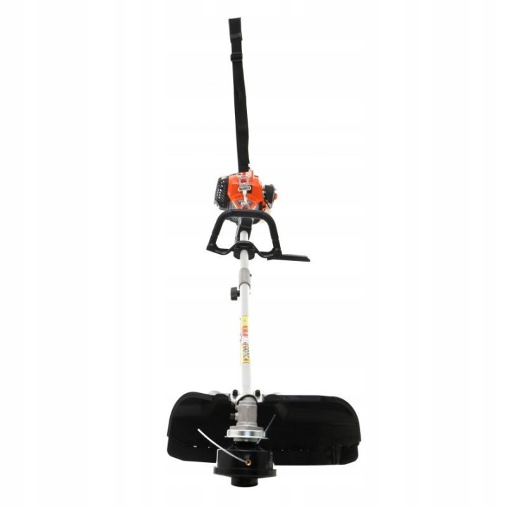 KOSA SPALINOWA KOSIARKA PODKASZARKA 43cm 5,25km