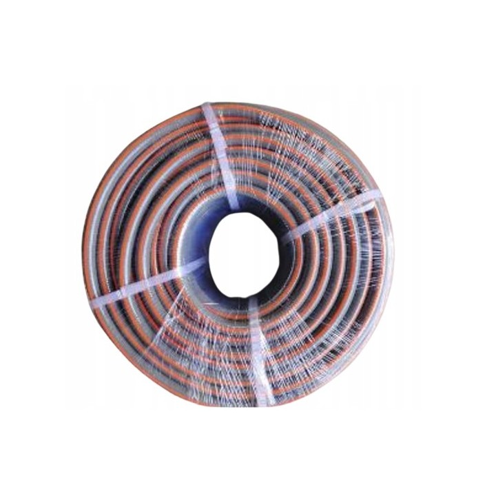 WĄŻ OGRODOWY DO WODY 6-WARSTWOWY 3/4" 30m