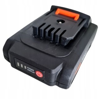 AKUMULATOR KRAFT&DELE KD1728 i KD1711 1,5Ah20V