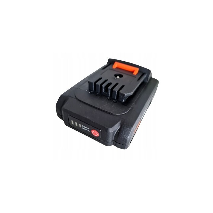 AKUMULATOR KRAFT&DELE KD1728 i KD1711 1,5Ah20V