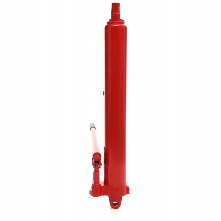 SIŁOWNIK 12 TON HYDRAULICZNY ŻURAW DĹšWIG SZYBKI