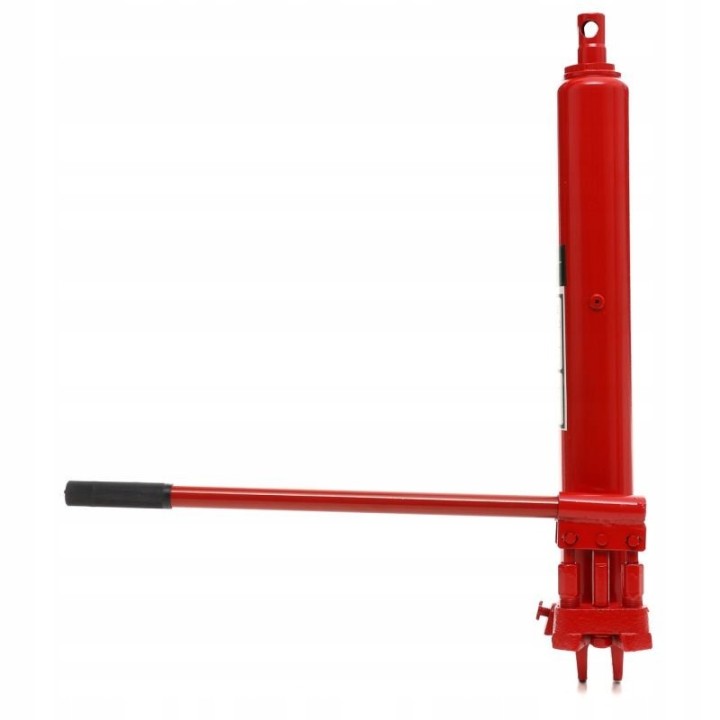 SIŁOWNIK 12 TON HYDRAULICZNY ŻURAW DĹšWIG SZYBKI