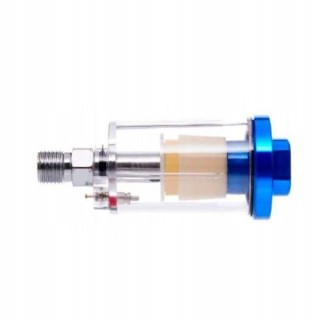 SEPARATOR ODWADNIACZ DO PISTOLET LAKIERNICZY FILTR