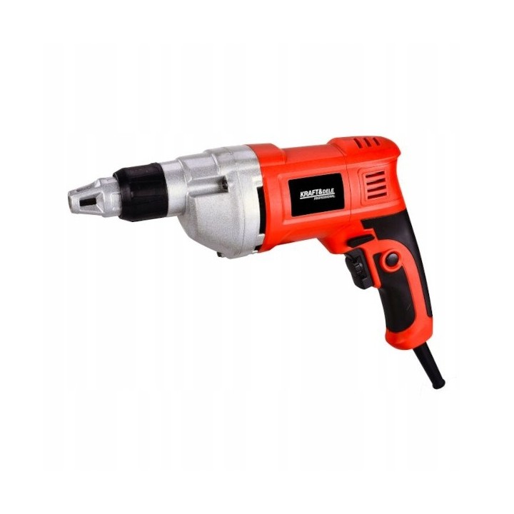 WKRĘTARKA SIECIOWA 880W 230V ELEKTRYCZNA 6MM