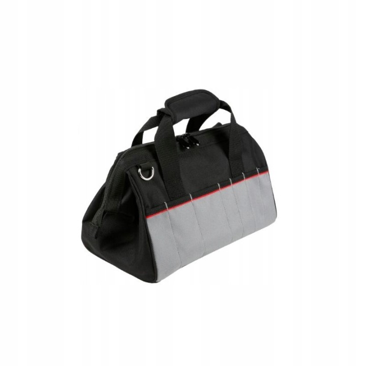 TORBA NARZĘDZIOWA MONTERSKA ZAMKNIĘTA 12"