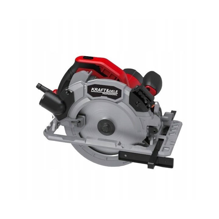 PIŁA RĘCZNA TARCZOWA 2900W Z LASEREM PILARKA 185mm