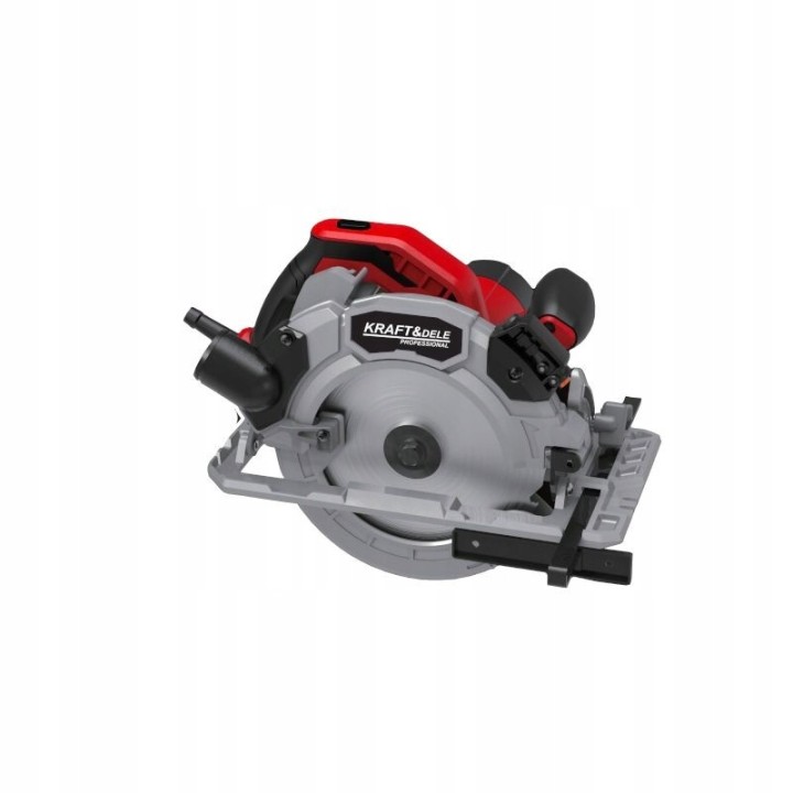 PIŁA RĘCZNA TARCZOWA 2900W Z LASEREM PILARKA 185mm