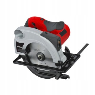PIŁA RĘCZNA TARCZOWA 2400W Z LASEREM PILARKA 185mm