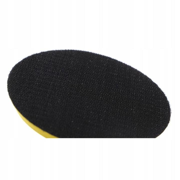 DYSK CZEPNY DO SZLIFIERKA WIERTARKA 125MM ADAPTER