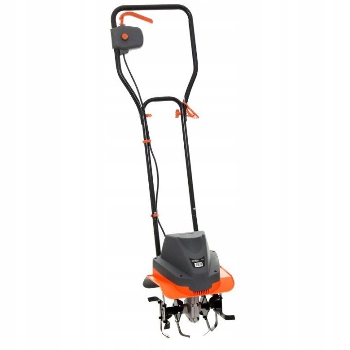 GLEBOGRYZARKA ELEKTRYCZNA KULTYWATOR 1500W